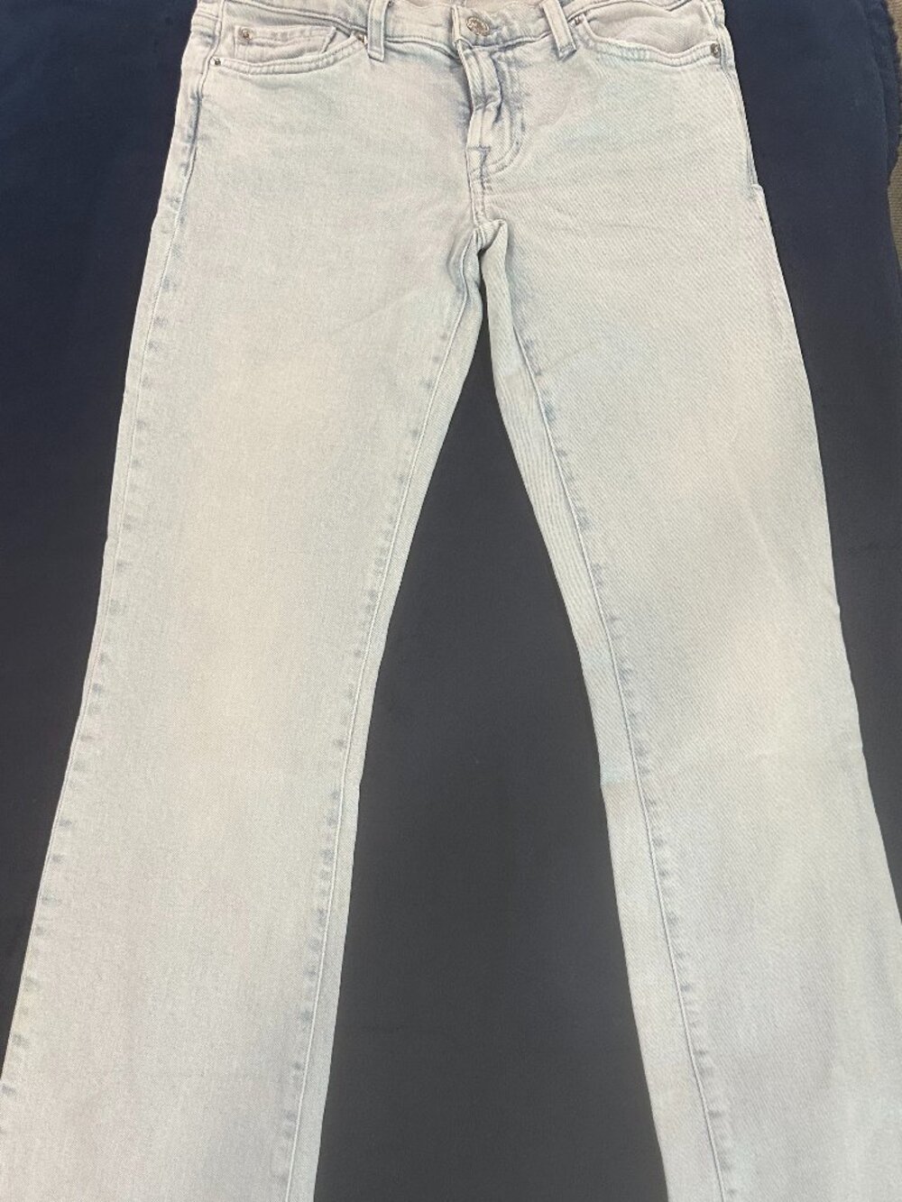 7 for all Mankind Size Jeans NWOT